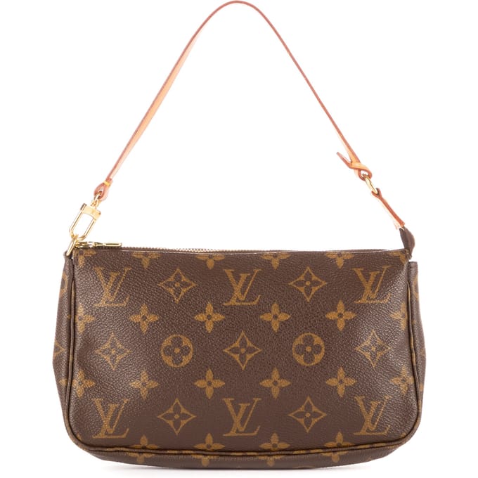 Accessory Pouch  Buidel