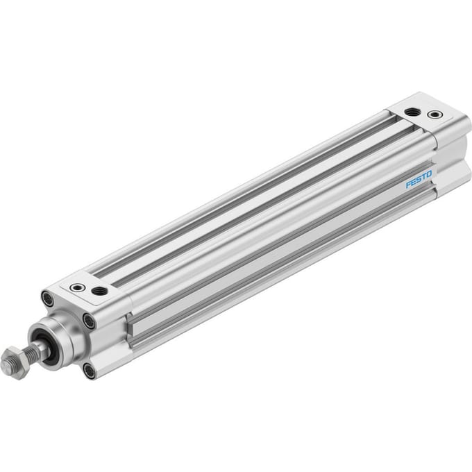 Festo Cilinder 32mm Boring 200mm Slag ISO 15552 Dubbelwerkend - 3656523 - P2C4W