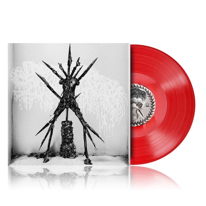 Sanguisugabogg- Hideous Aftermath (LP)