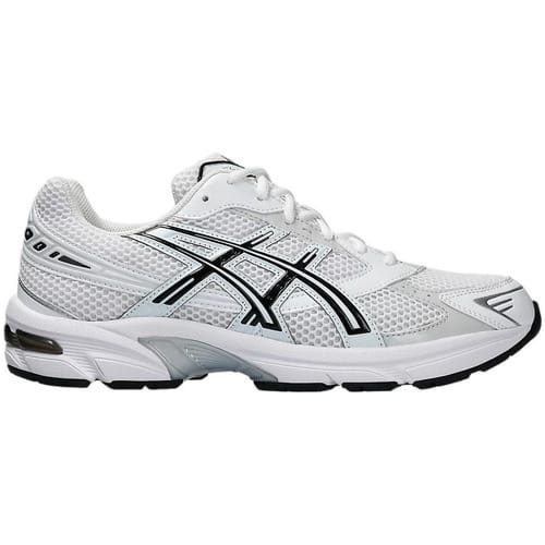Sneakers Asics Baskets Gel-1130 maille respirante