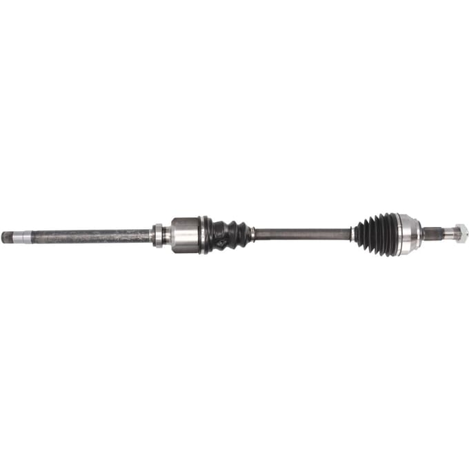 Aandrijfas POINT GEAR PNG72474
