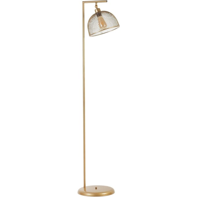Vloerlamp Smart | Opviq