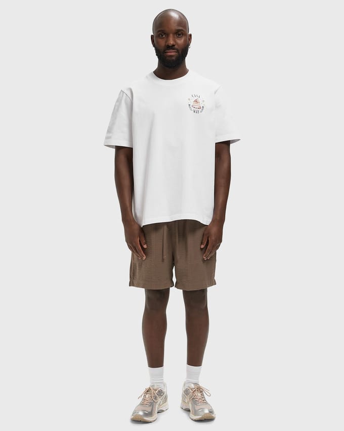 Ryder Shorts 5971