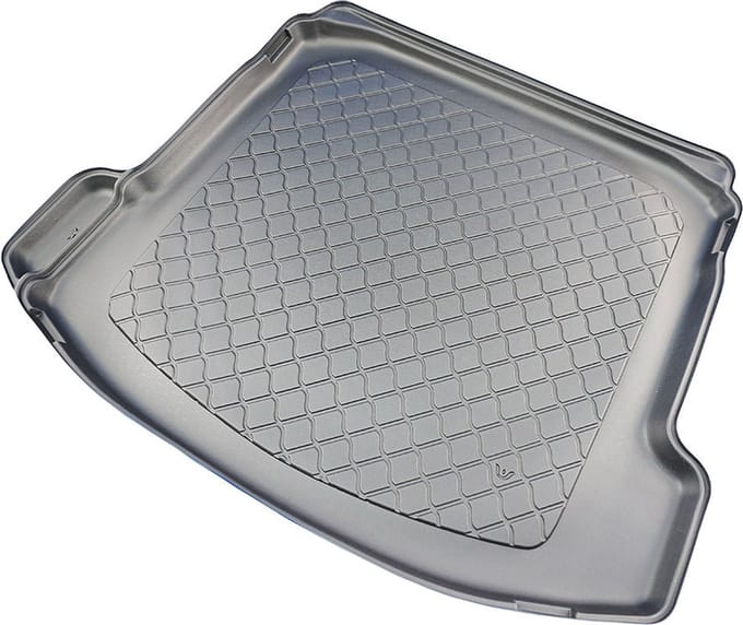 Kofferbakmat Audi A3 (8Y) 2020-heden - Guardliner