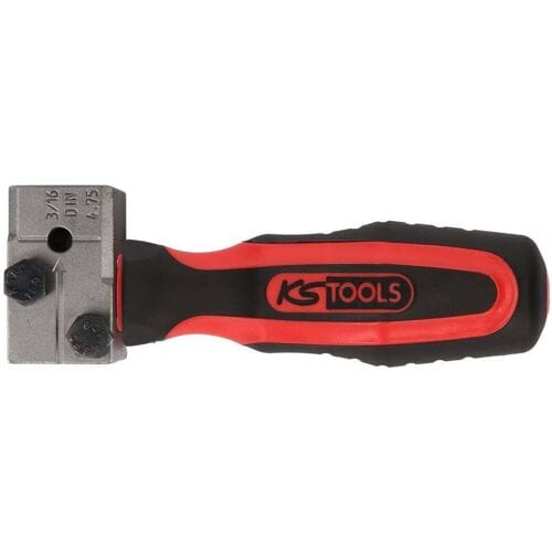 KS Tools 122.1216 Basisdeel met handgreep