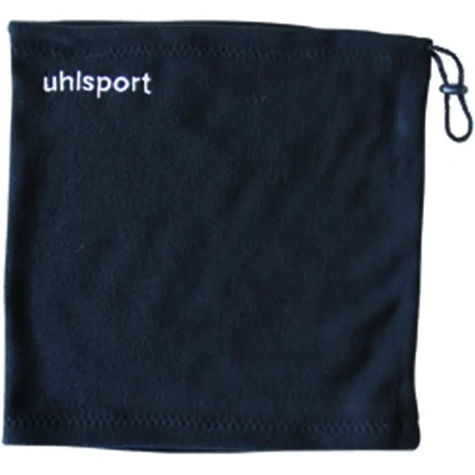 Fleece kraagbedekking Uhlsport noir