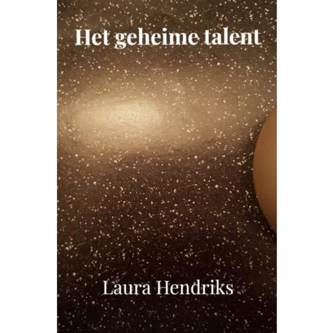 Het Geheime Talent - Laura Hendriks