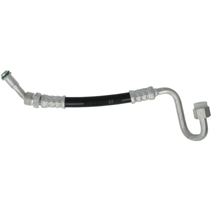 Hogedrukleiding, airconditioner VEMO V15-20-0025