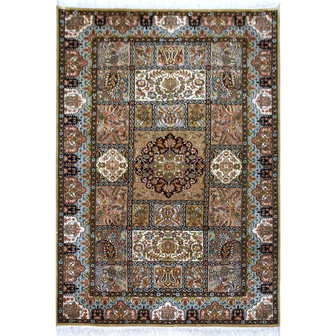 Vloerkleed Kashan | Casa Caron