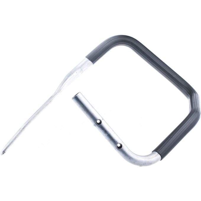 Front handle