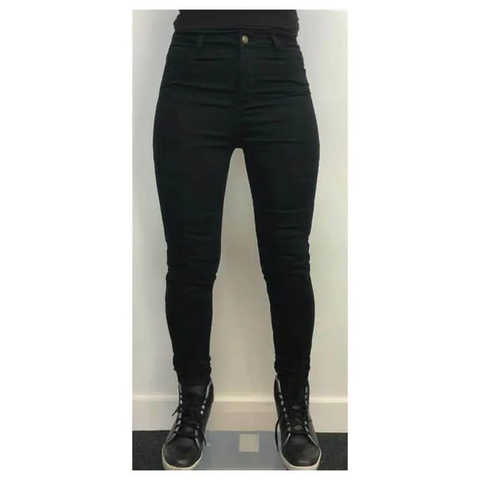Motorjeans voor dames RST Reinforced