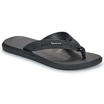 Ipanema Urban Heren Slippers - Black