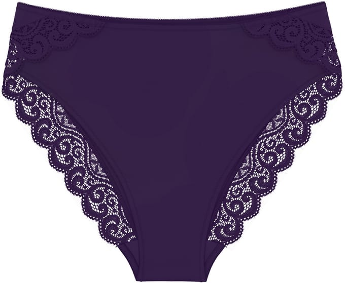 Triumph Tai-Slip Red Label Amourette
