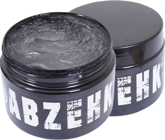 Abzehk Haar Gel Ultra Hard Touch 300ml