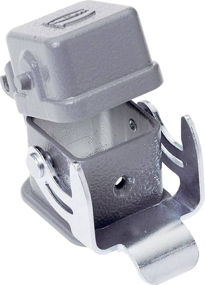Opbouwbehuizing Han 3A-agg-OB-K 09200030306 Harting 1 stuk(s)