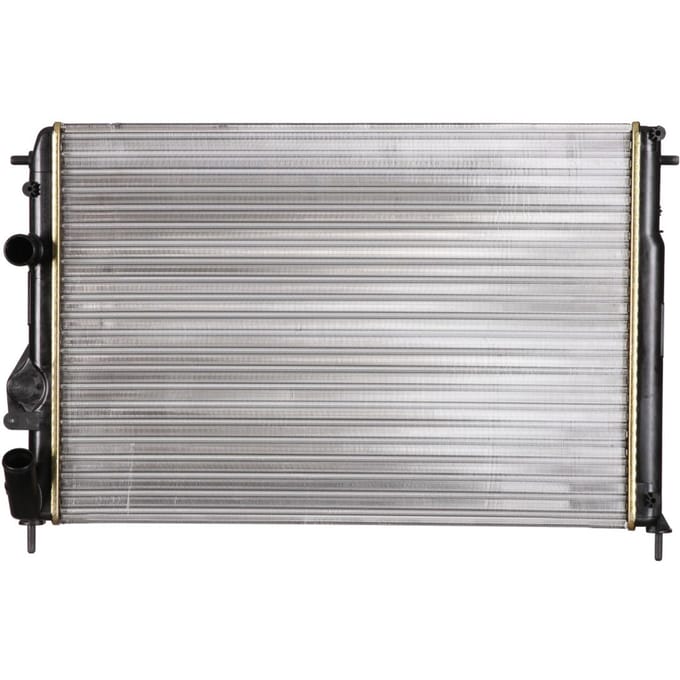 Radiator, motorkoeling NRF 58326