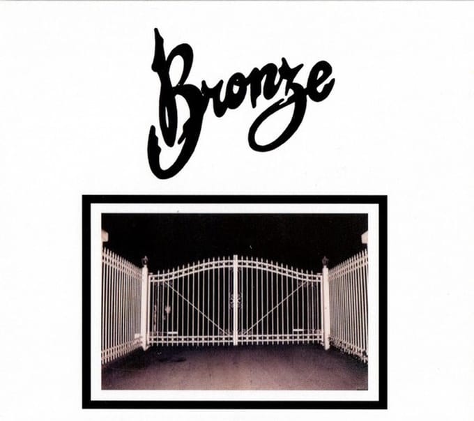 Bronze - Absolute Compliance (CD)