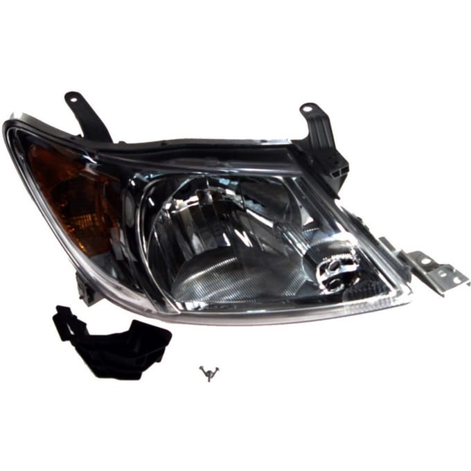 Koplampen DEPO 212-11G9R-LD-EM, rechts