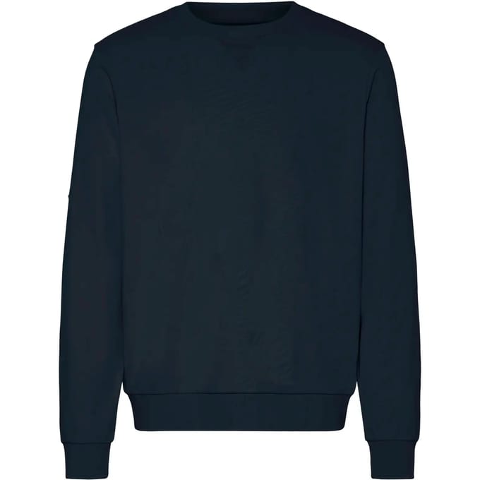 Blend - BHKARLOS CREW SWEATSHIRT - Heren - Sweaters