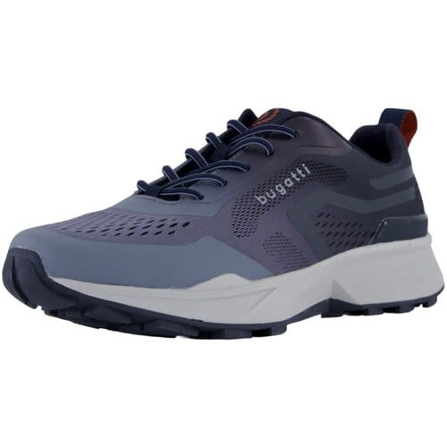 Lage Sneakers Bugatti -