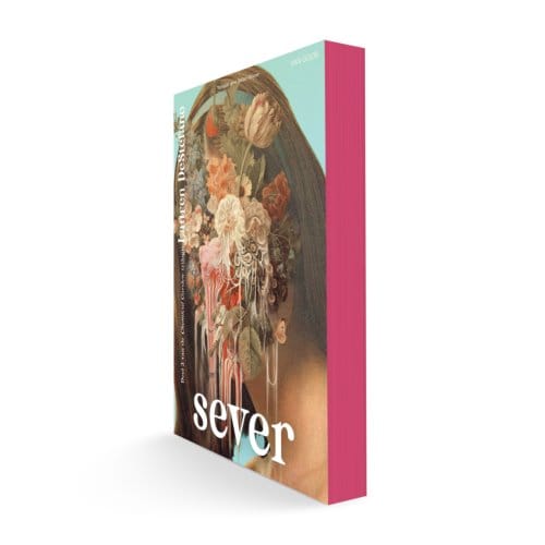 Sever - Chemical Garden Trilogy - Lauren DeStefano