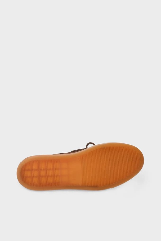 Copenhagen Studios Cph160 Loafers Dames - Instappers - Bruin - Maat 40
