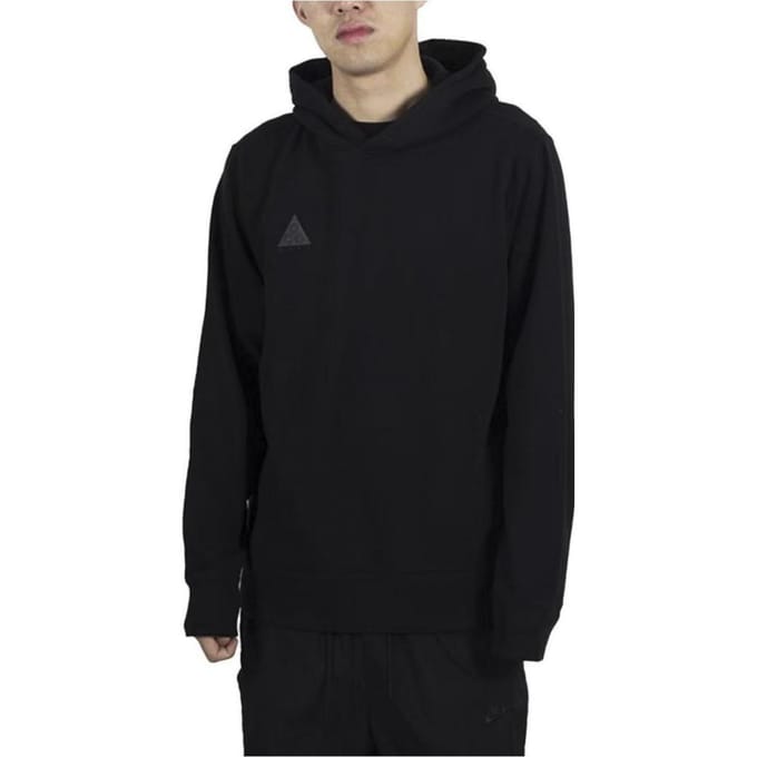 Nike ACG Pullover met Capuchon Heren Tops Zwart AT5500-011 XL black