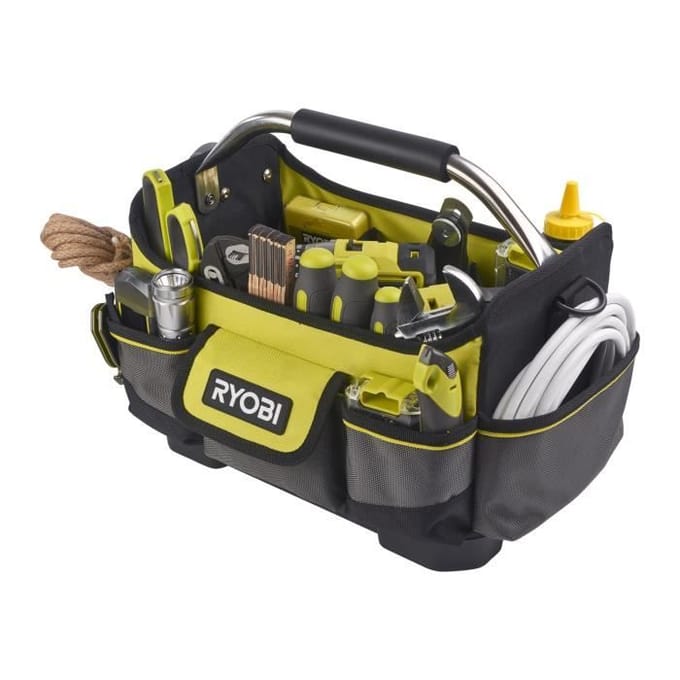 Gereedschapstas 17L (Leeg) RSSSOT1 - RYOBI 5132005342