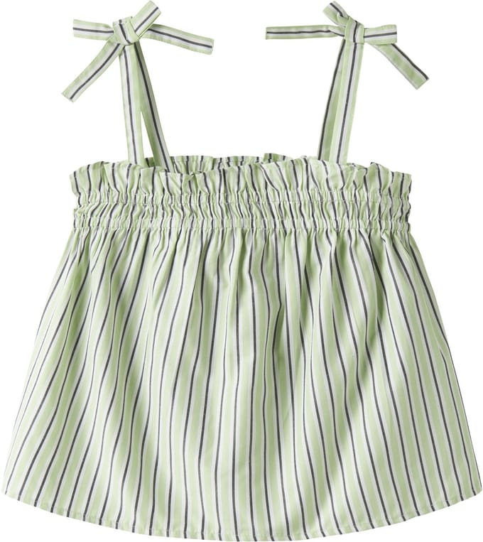 Name it Top met bandjes Regular fit