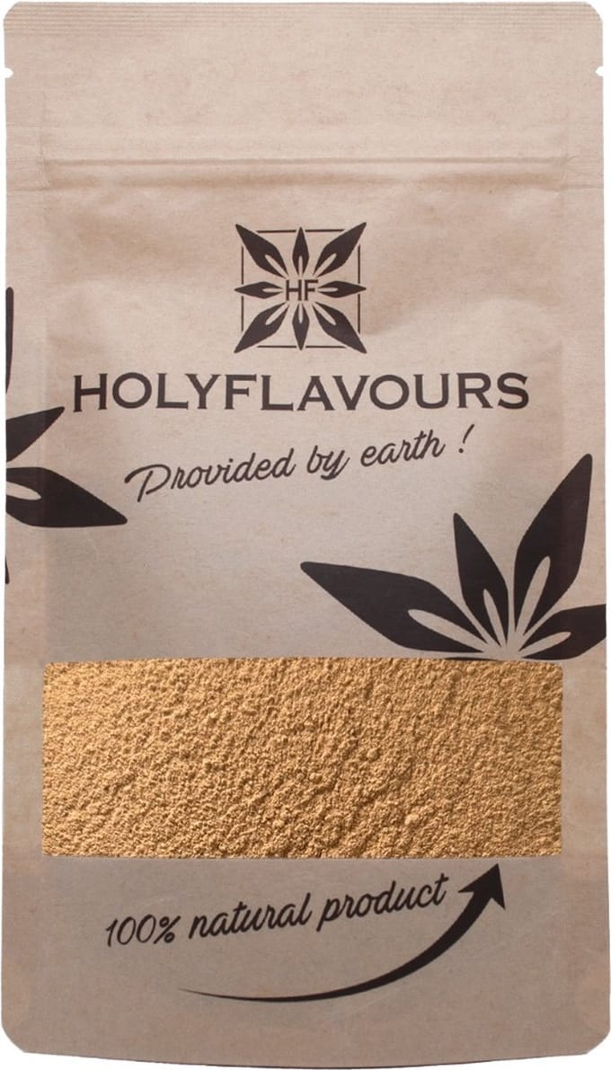 Shoyu Sojasaus Poeder - 100 gram - Holyflavours