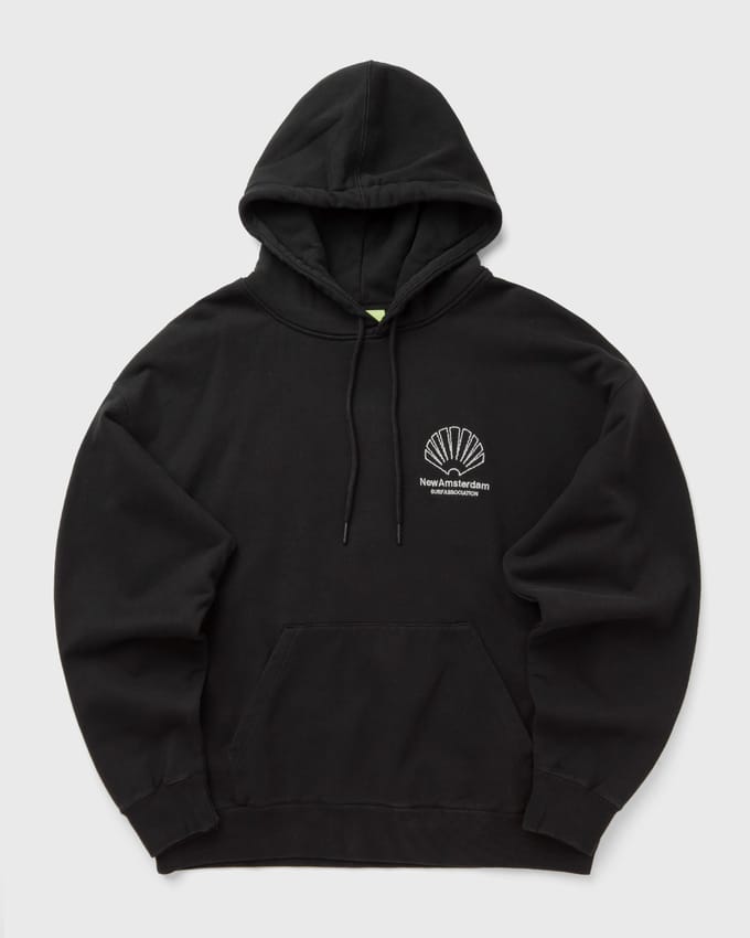 LOGO HOODIE +