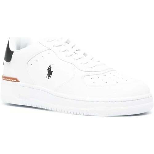 Lage Sneakers Polo Ralph Lauren -