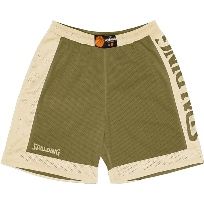 Spalding Reversible Korte Broek Groen