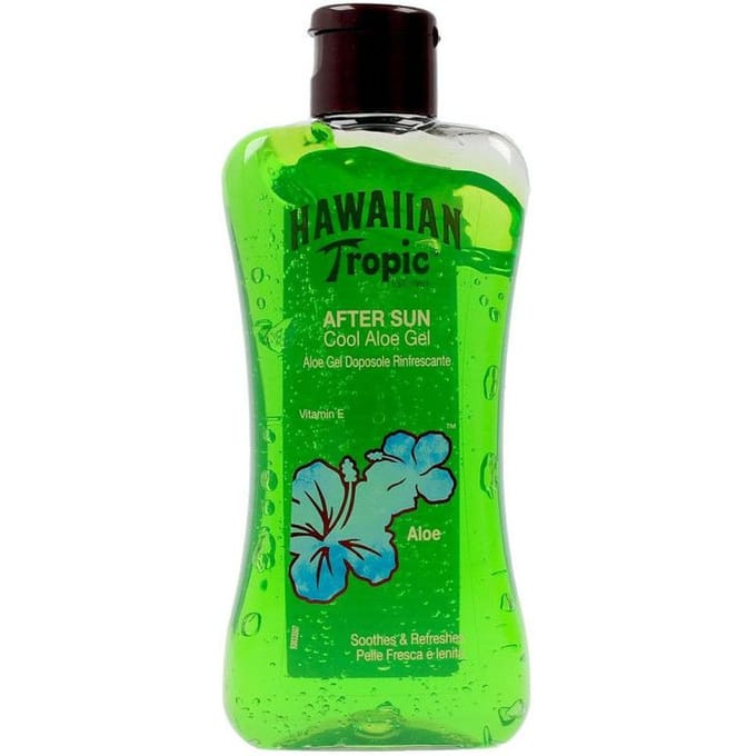 Hawaiian Tropic | Soothing After Sun Gel 200 ml