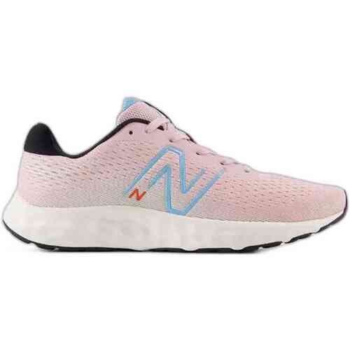 Lage Sneakers New Balance W520RS8