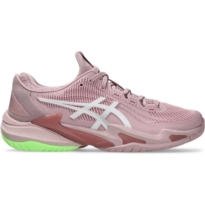 Dames tennisschoenen Asics Court FF 3