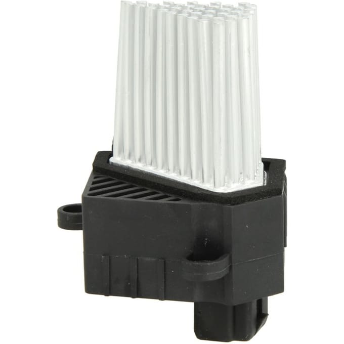 Regelaar, interieurventilator THERMOTEC DEB001TT