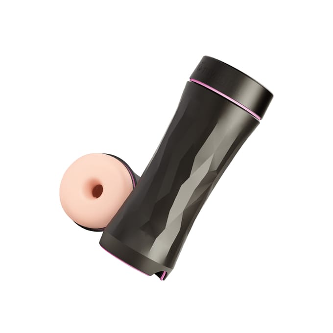 Mystim - Opus E Donut Versie – Electro Sex Masturbator