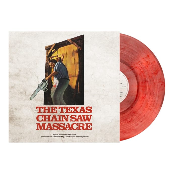 The Texas Chainsaw Massacre