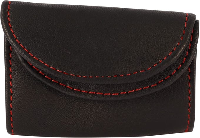 EXCELLANC Excellanc unisex portemonnee duurzaam