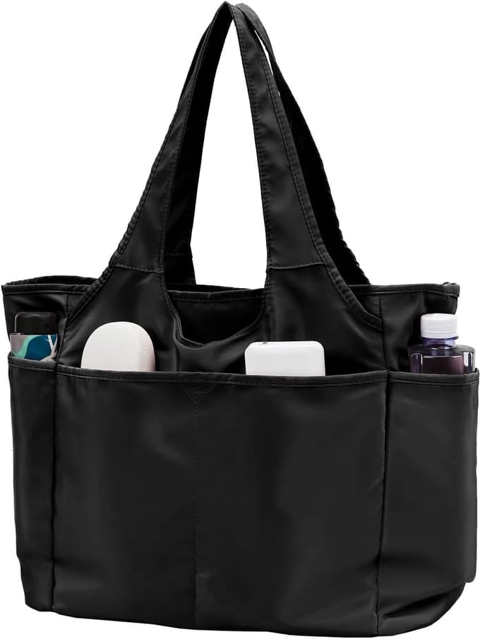Omgoods - Grote Waterdichte Shopper voor Dames