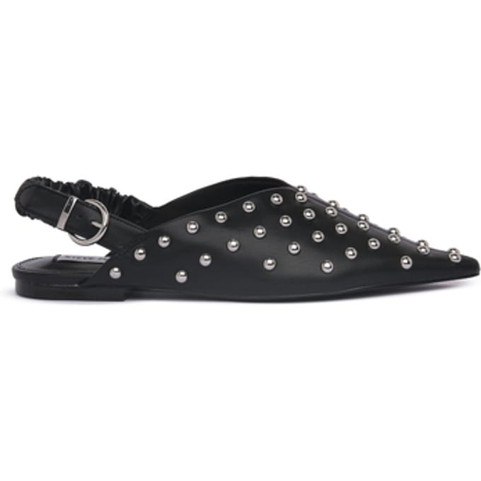Ballerina's Steve Madden BLA ZETA