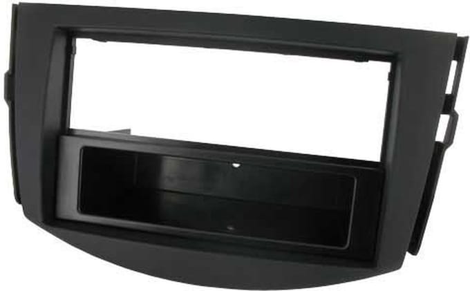 1-DIN paneel Toyota RAV4 2006-2013