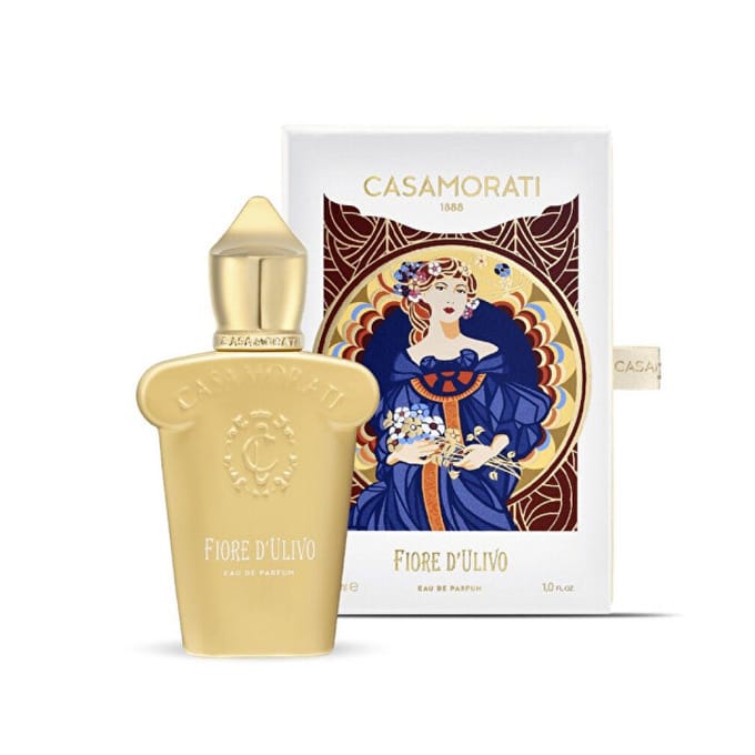 XERJOFF Casamorati Fiore d'Ulivo Eau de Parfum Spray Herenparfum Unisex 30 ml