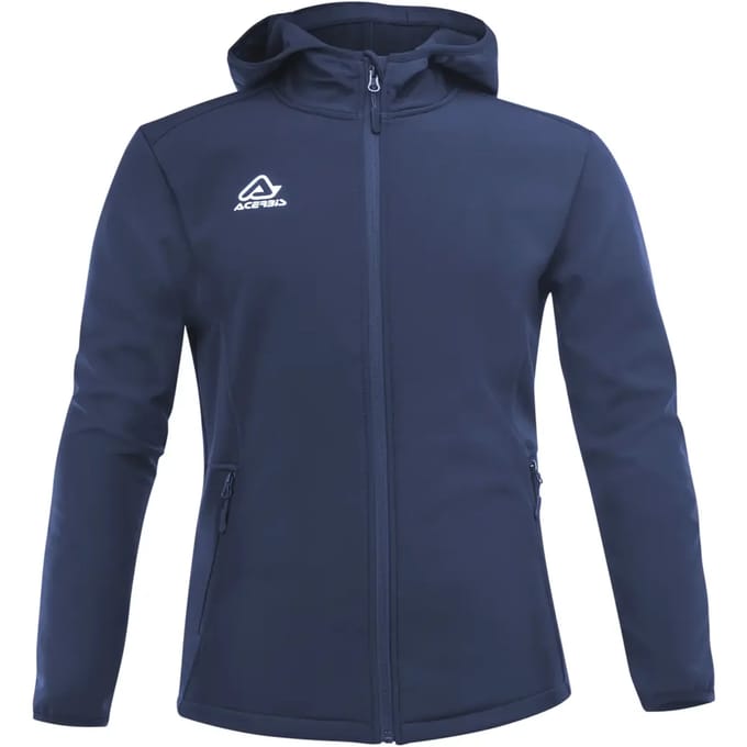 Kinder softshell jas Acerbis Elnath