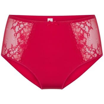 LingaDore Daily Taille Slip Rood XXL