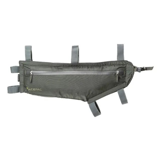 Acepac Mk Iii Zip Frametas Grijs L