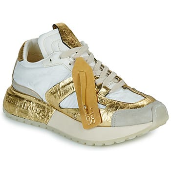 Lage Sneakers Airstep / A.S.98 5FIVE