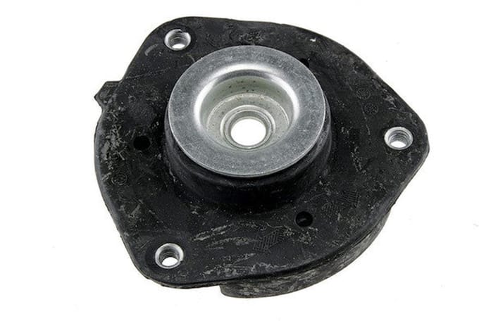 Veerpootlager OEM 7N0412331