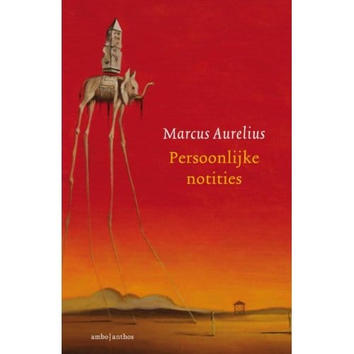 Persoonlijke Notities - Marcus Aurelius